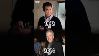 Best Actor nominees for Oscars 1990s，How Do They look in 2024 part1oscars thenandnow acotor [upl. by Repip977]