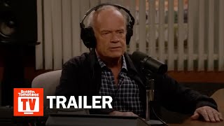 Frasier Season 2 Trailer [upl. by Cyprian]