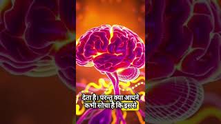 quotDid you know The human brain contains around 86 billion neurons quotThe human brains facts fact [upl. by Oremoh]