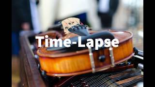 Royalty Free Time Lape Music  Dramatic Violins [upl. by Archibald982]