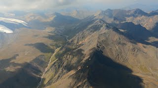 УТС Джилысу Лучшие моменты  Best of Elbrus flight camp [upl. by Faline883]