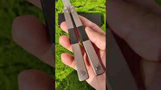 spy knife TF2 in real life [upl. by Anirdna]