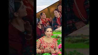 A Aama Jam Bhanyo Malai  Rita Thapa Magar  Prakash Saput Sanisha Bhattarai New Nepali Song [upl. by Kenley910]