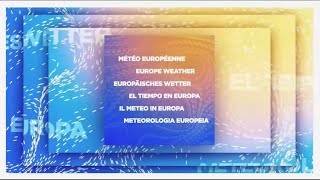 Euronews Weather forecast music 3 from 02022023 [upl. by Staw98]