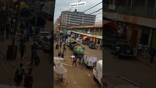 Owino market kampalasubscribeshortvideosKampaladuetafricatraveltravelvlogshortsviralvideos [upl. by Helsa]