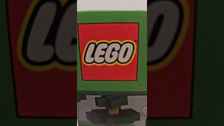 LEGO MINECRAFT 21178 The Fox Lodge Box Preview [upl. by Nove]