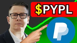 PYPL Stock Analysis CRAZY whats next PYPL [upl. by Lari]