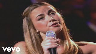 Charlotte Church National Orchestra of Wales  If I Loved You Live in Cardiff 2001 [upl. by Casar35]