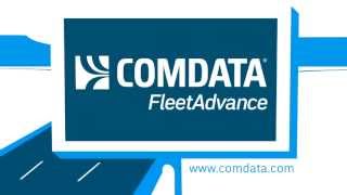 Comdata FleetAdvance [upl. by Frederique]