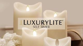 LuxuryLite Candles 2017 Catalog [upl. by Fabiola669]