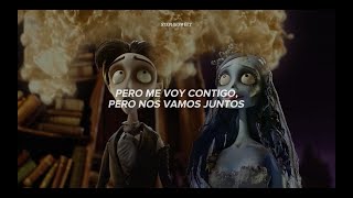 Esta canción combina muy bien con esta película [upl. by Etteyafal828]