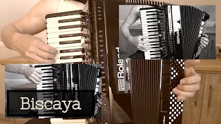 Accordion Biscaya [upl. by Benioff]