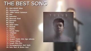 TULUS THE BEST ALBUM [upl. by Helaina]