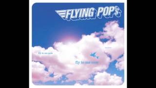 Flying Pops Blancs Sablons [upl. by Elberfeld]