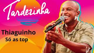 Thiaguinho Ao Vivo na Tardezinha na Neo Quimica Arena HD [upl. by Sitoiyanap]