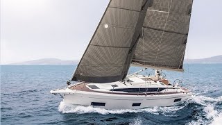 Evasion Yachting  Arrivée prochaine des nouveaux Bavaria C38 et C42 à Toulon [upl. by Chapen797]