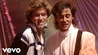 Wham  Freedom Live from Top of the Pops 1984 [upl. by Alexander]