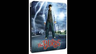 The Burbs 1988 Movie Review [upl. by Annonyw661]