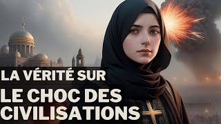 CHOC des CIVILISATIONS  ce quon ne nous dit pas [upl. by Yeliw17]