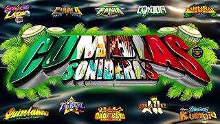 ⚡LAS MEJORES CUMBIAS SONIDERAS 2024 MIX🎉CUMBIAS PARA BAILAR TODA LA NOCHE💃🕺CUMBIAS NUEVAS MIX 2024 [upl. by Adnuhsal]