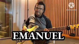 Medley Fernandinho  Seu Sangue  Infinitamente Mais  Emanuel  HÃ¡ um rio e Adestra  Playback [upl. by Enid]