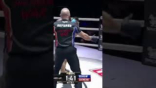 Buakaw Fight Highlights [upl. by Bland]