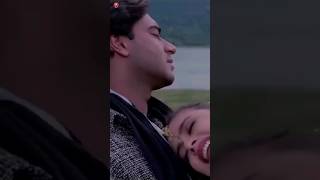 TerePyarMeinMainMarjawaHogiPyaarKiJeet1999AjayDevgnBestRomanticSong [upl. by Nolahp]