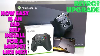 Xbox Series X 1TB SSD Console Includes Xbox Wireless Controller Xbox Velocity Architecture Review [upl. by Castara234]