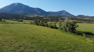 Women in Ranching  Paonia CO [upl. by Liliane701]