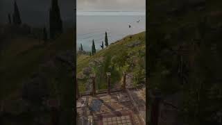 Region Messenia synchronized assassinscreed [upl. by Lanos]