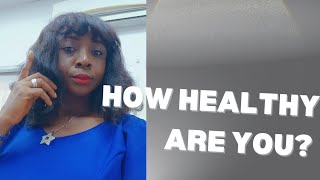 Your health and wellness questions [upl. by Atiluap]