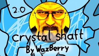 crystal shaft Weird 20  36 [upl. by Simsar389]