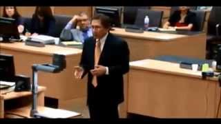 Jodi Arias Trial  Day 43  Martinez Vs LaViolette  Part 12 No Sidebars [upl. by Je932]