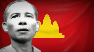 Thousand Week Reich Cambodian Civil War  Tou Samouth  Democratic Kampuchea custom theme music [upl. by Aggi215]