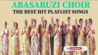 FULL Album ABASARUZI VOL 1 oldisgold oldsong [upl. by Mrots]