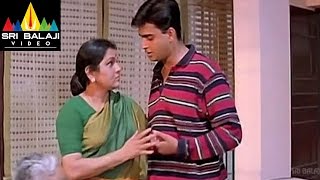 Sakhi Telugu Movie Part 211  Madhavan Shalini Jayasudha  Sri Balaji Video [upl. by Moorish]