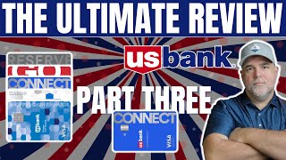 The Ultimate US Bank Review PART 3 Altitude Connect [upl. by Efi985]