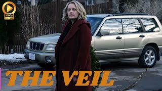 The Veil FX Trailer Detail Information FHD  Elisabeth Moss spy thriller series [upl. by Ahsakat365]