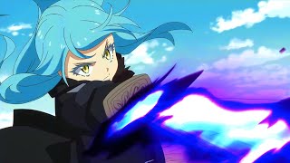 That Time I Got Reincarnated as a Slime Season 3「AMV」 Heroes Are Calling [upl. by Varuag]