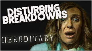 Everything Wrong With Hereditary In 13 Minutes Or Less [upl. by Hanad]