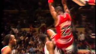 top 10 de michael jordan [upl. by Prevot]