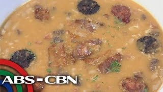 UKG Fabada Recipe [upl. by Kathlin]