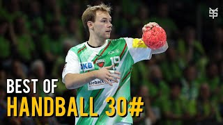 Best Of Handball 30 ● Amazing Goals amp Saves ● 2024 ᴴᴰ [upl. by Amaj]