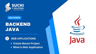 02 Web Applications Maven Lifecycle Management  Backend Java Course for Beginners [upl. by Maryrose]