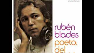 PRIVILEGIO  RUBEN BLADES [upl. by Hsihsa252]