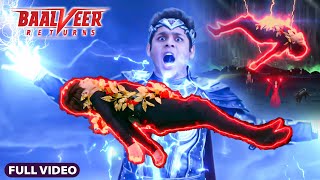 Balveer Returns  Viral Full Episode  31  Part  B [upl. by Euqinemod]