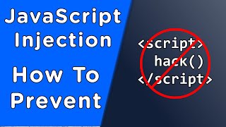 How To Prevent The Most Common Cross Site Scripting Attack [upl. by Ahtebbat296]