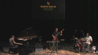 Fahir Atakoğlu Trio  Umbria Jazz [upl. by Alduino599]