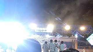 RADA PATIL live show dahihandi pirangutviralvideo youtubeshorts shorts viralshorts radhapatil [upl. by Nasaj]