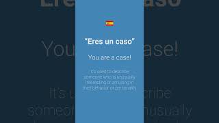 Spanish Idioms for Everyday Use [upl. by Elimac928]